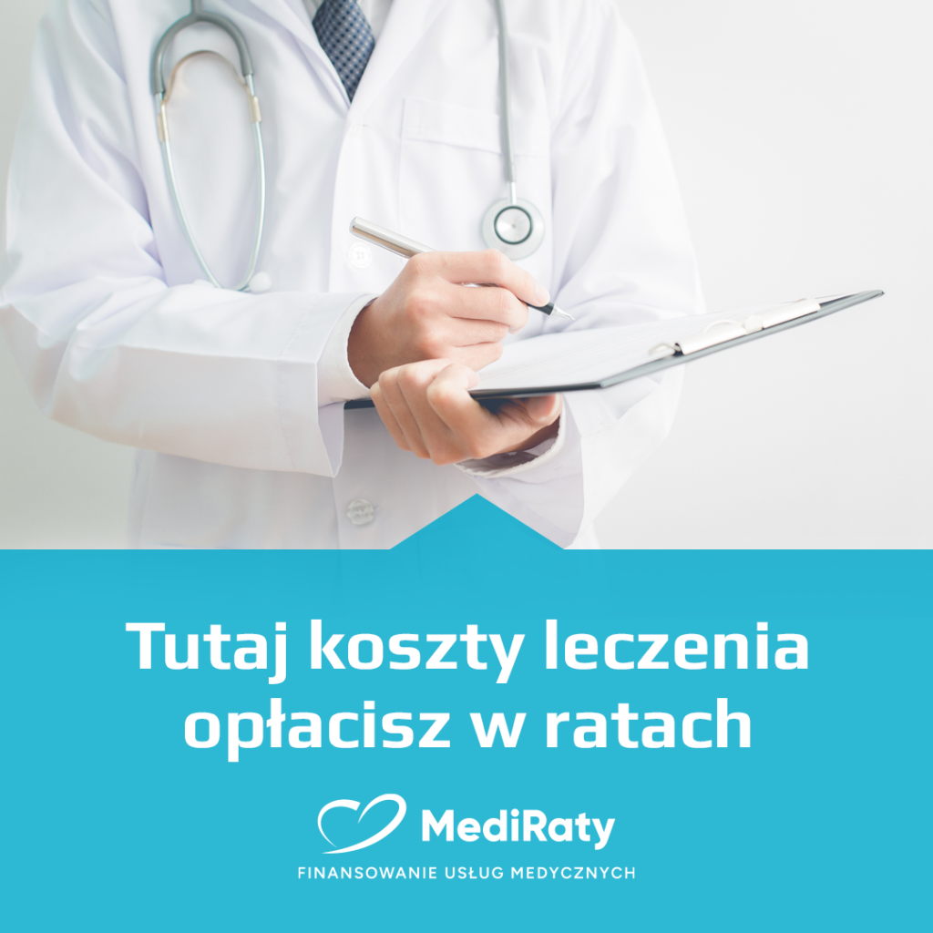 leczenie dentystyczne na raty katowice MediRaty