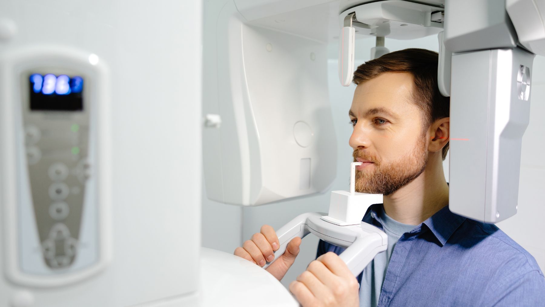 Tomografia CBCT Katowice