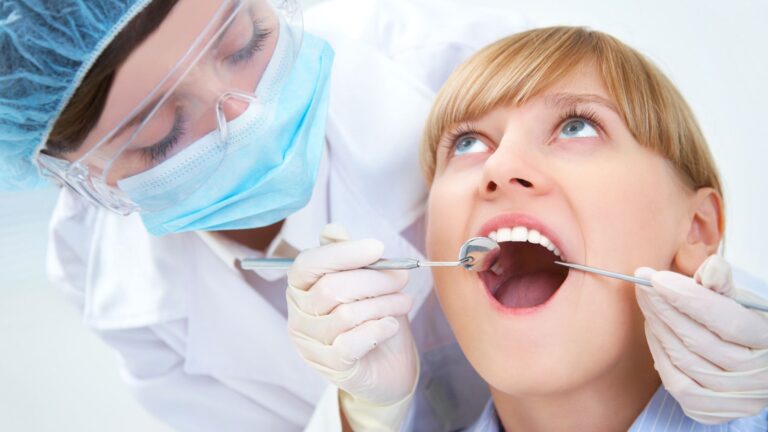 Stomatologia zachowawcza w katowicach